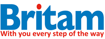 Britam Insurance cover